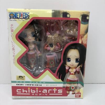 ワンピース CHIBI-ARTS フィギュア 6体セット ワンピース CHIBI-ARTS フィギュア 6体セット