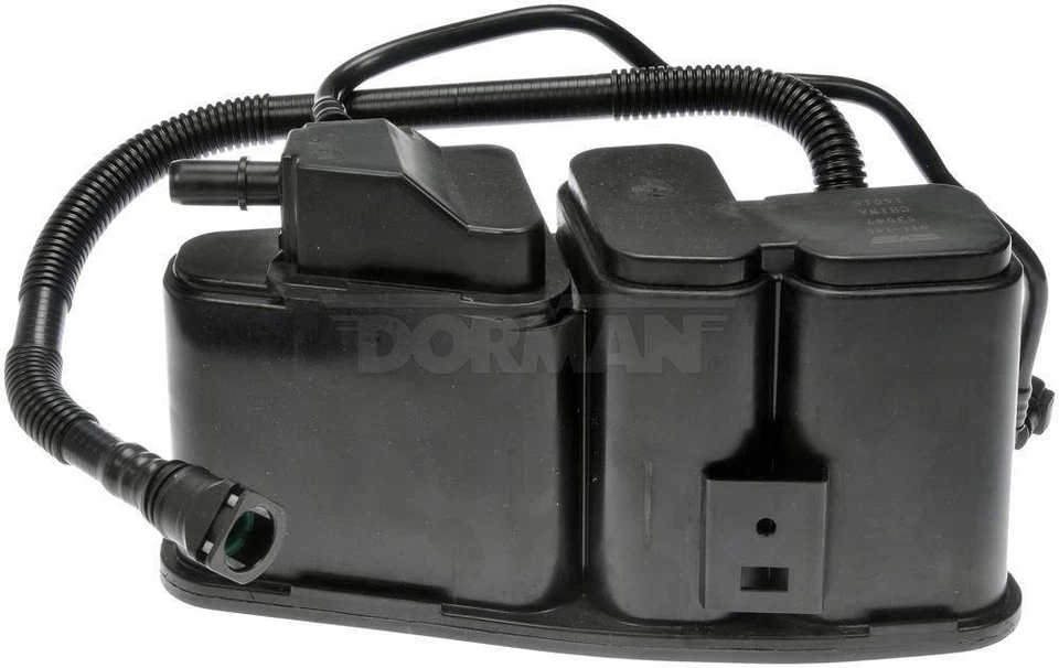 Bote de vapor para Saturn Aura Dorman OE SOLUTIONS 2007-2009 Foto 2 de 4