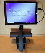 XLS ghost hunting camera! The lightest, fastest, BEST XLS on the market!