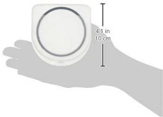 Nikon New Soft Focus Filter 77mmSN 77SN - Image 2 of 2