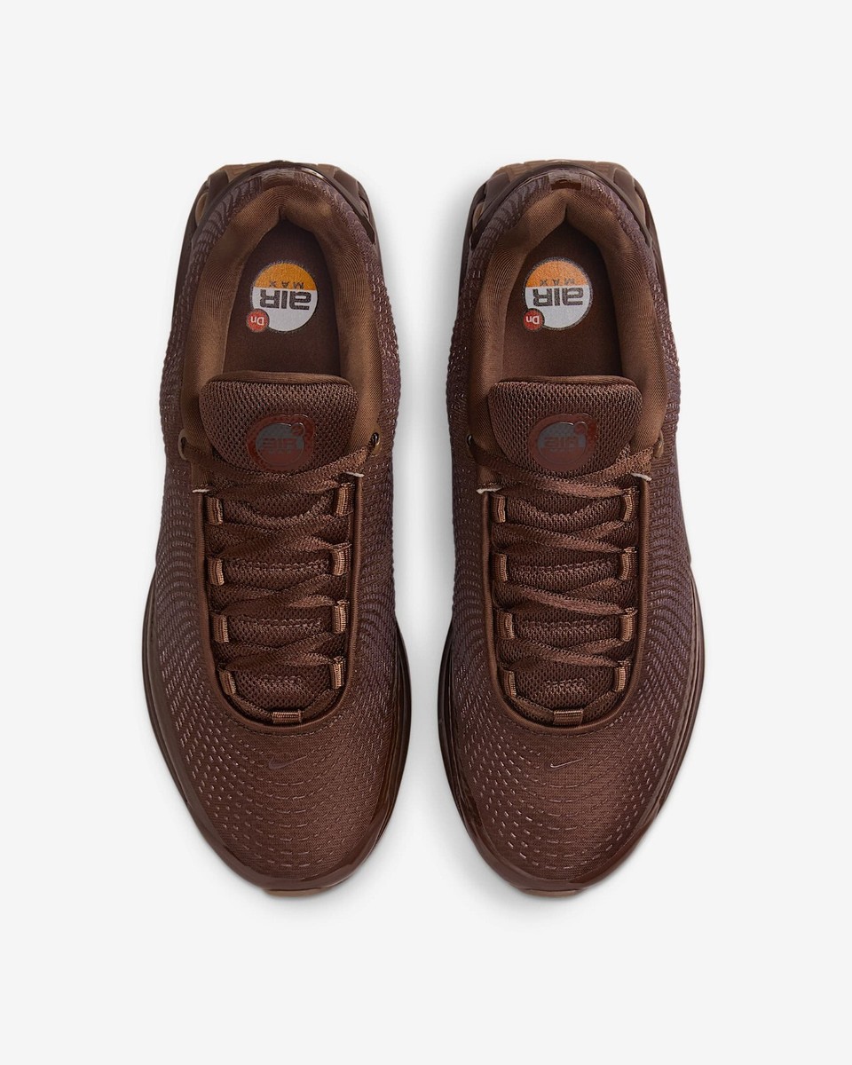 Nike Womens Air Max Dn X Isamaya Ffrench Chocolate HQ3837