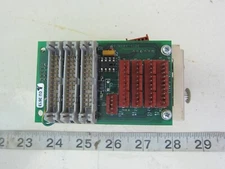 SPI 480014 Circuit Board, Used