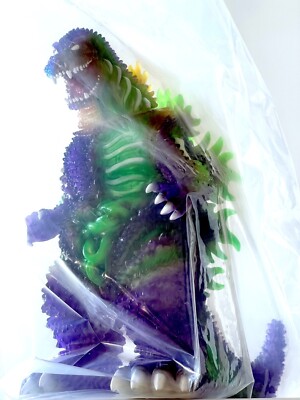 ZombieLah 7th Colourway Resurrection Super Glow Akametenshi