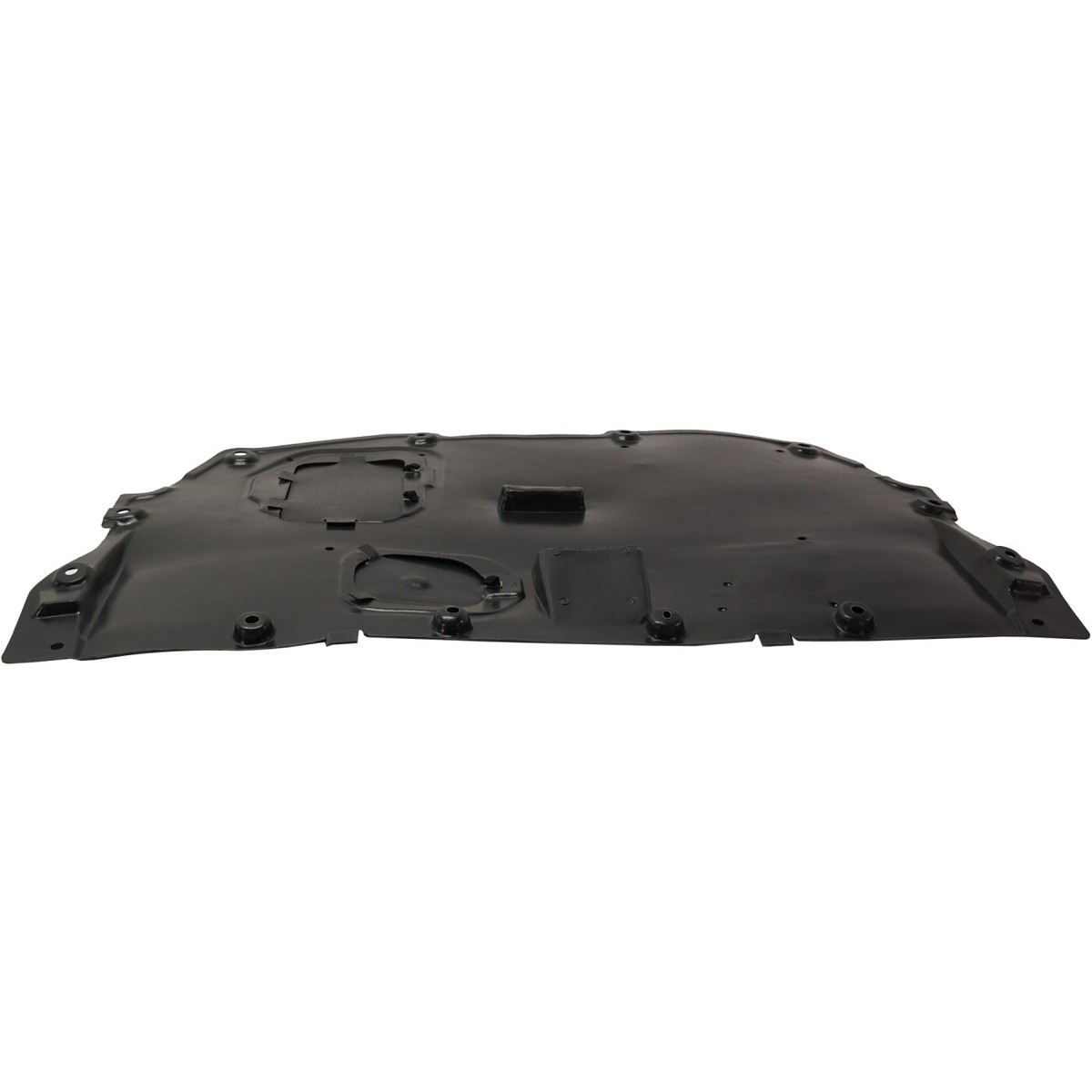 New Engine Splash Shield MA1228138 front for 2016-2021 Mazda CX-3