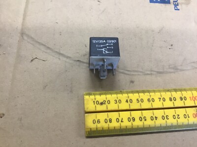 PEUGEOT Citroen  relay g.cartier cartier 5 pin 03501 3501