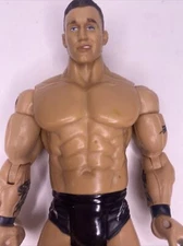 Randy Orton  WWE Figure