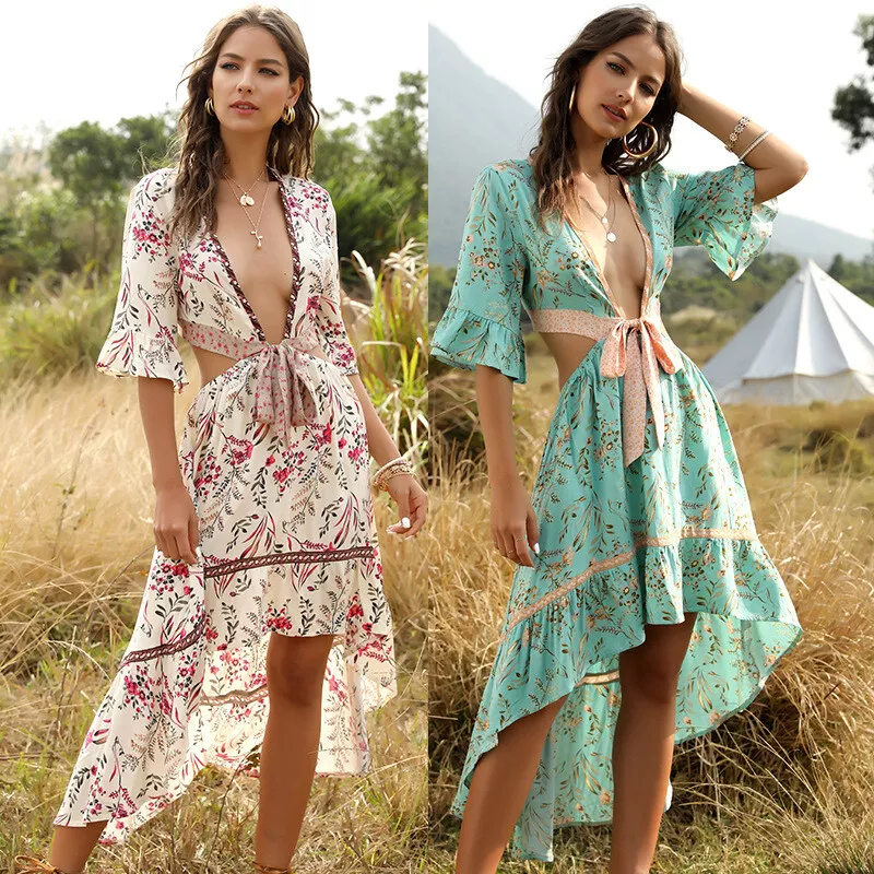 Maxi dresses hotsell for summer holidays