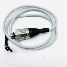 WIKA GE PN:1011-3000-000 PRESSURE TRANSDUCER 0-120PSI