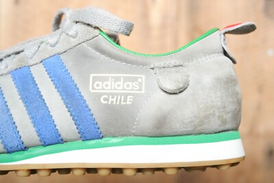 adidas 'Chile 62' Sneakers EUR 36 UK 3.5 | US 4 Youth/Men's