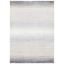 SAFAVIEH Dream Collection DRM472F Grey / Ivory Rug