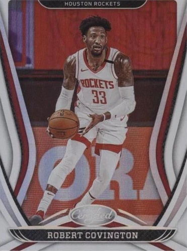 2020-21 Panini Certified - Robert Covington #47