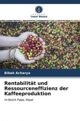 Thumbnail - Rentabilität Und Ressourceneffizienz Der Kaffeeproduktion Bezirk