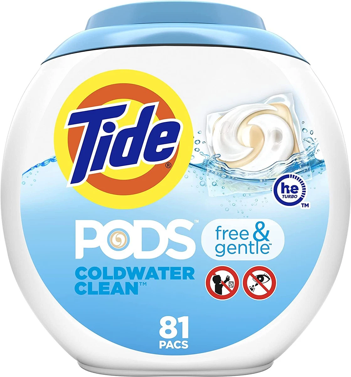 Tide pods 3 in 1 online
