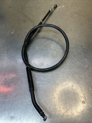2013 Kawasaki Brute Froce 650i OEM Front Diff Lock Cable