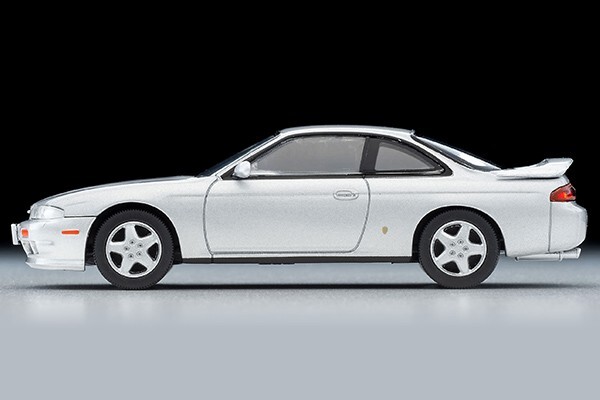 Tomica Limited Vintage NEO LV-N333b NISSAN SILVIA K's Aero 1995 1
