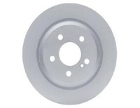 Original Bosch Bremsscheibe 0 986 479 655 FüR Mercedes-Benz