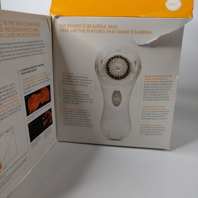 Clarisonic Mia 2 Sonic Skin Cleansing System 183757003620| eBay