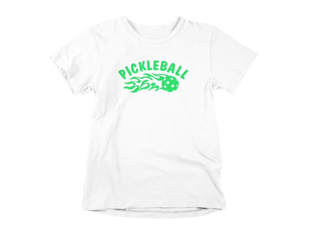 Pickleball T-Shirt Men's Women's Unisex Funny Shirt