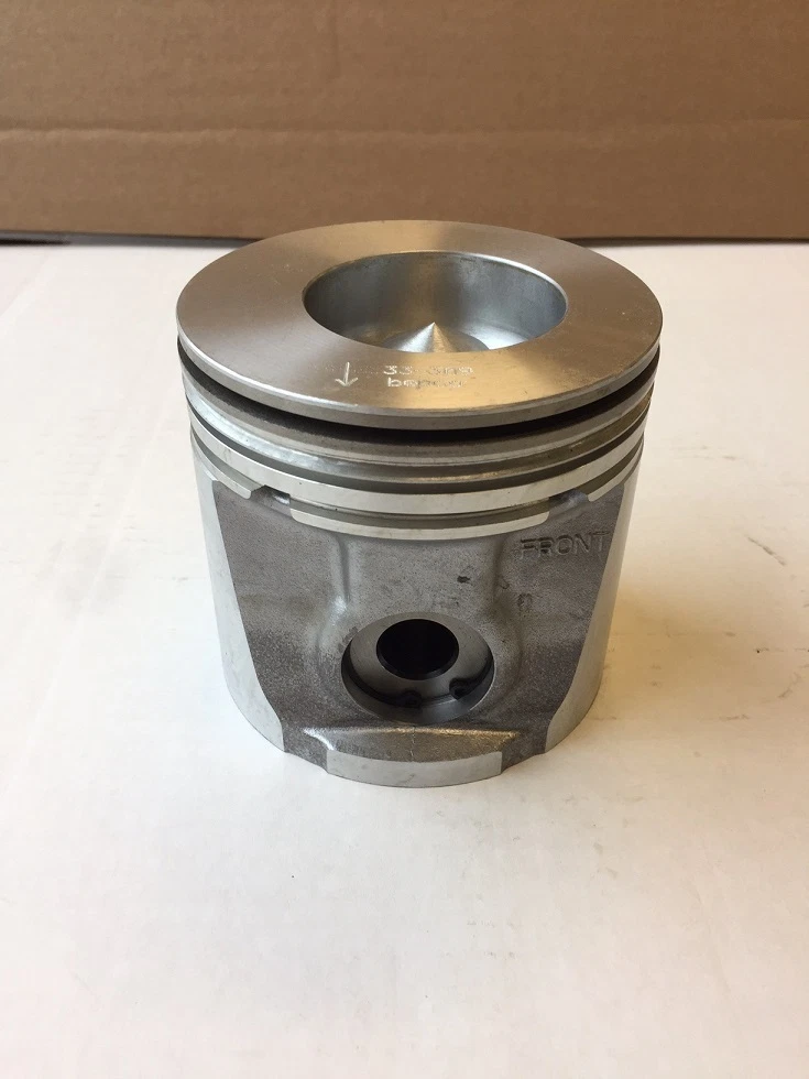 PISTON KIT FOR JOHN DEERE 6.531A PLK225 AR53227 AR53226 R48350  