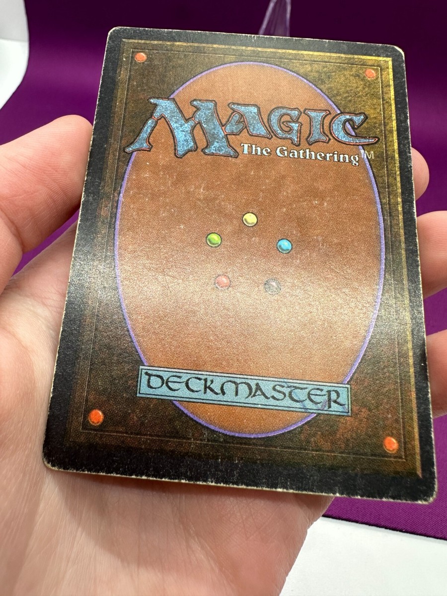 Timetwister - Unlimited MTG Magic Reserved List Vintage