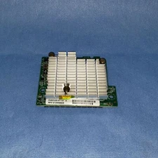 Dell D90TX / FM9J6 QLogic QMD8262 Dual Port 10Gb/s Network Daughter Card