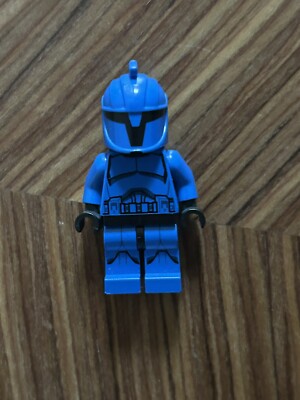LEGO STAR WARS 75088 Senate Commando (2015)