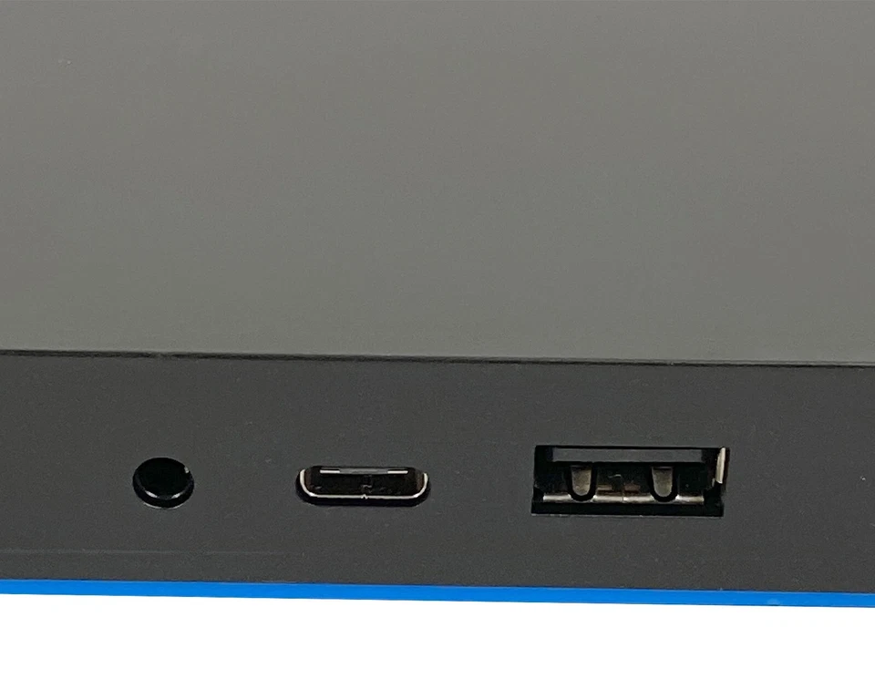 HP USB-C DisplayPort 4K Triple Monitor Dock G4 HSTNH-U601 Docking Station - Image 2 of 4