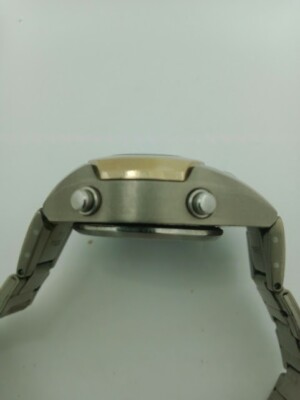 Rare Vintage Seiko Alba Spoon W671-4040 Japan Watch Parts | eBay