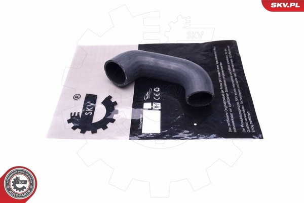 SKV Germany 43SKV311 Ladeluftschlauch FüR Volvo-image