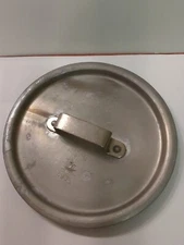 Vintage Dura-Ware 403 Replacement Lid Only, 6.75" Inside Pot (7.5" Overall)