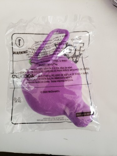 Giocattoli per bambini Mc Donald's 2020 Happy Meal - a tua scelta - scegli quello che vuoi - Foto 92 di 511