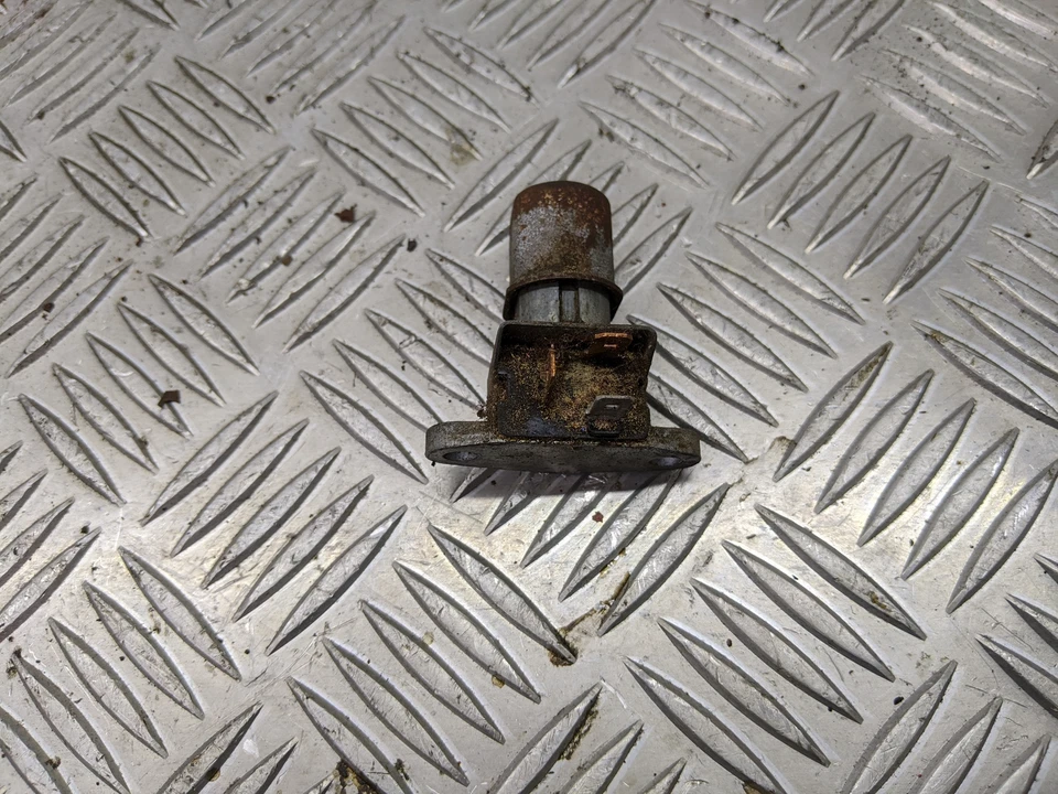 MORRIS MINOR 1000 1965 DIM DIP HEADLIGHT SWITCH - Image 2 of 4