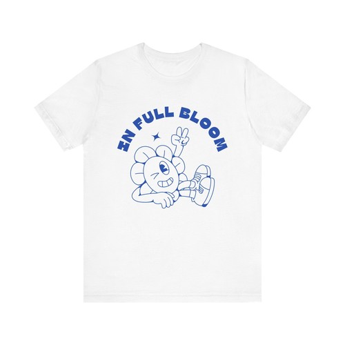 Unisex Trikot Kurzarm T-Shirt - Bild 2 von 5