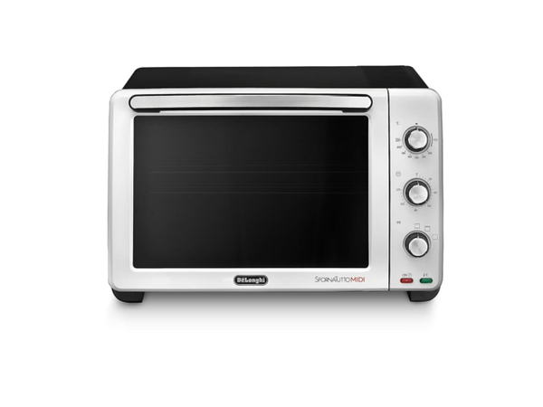 De'Longhi Sfornatutto Midi EO24352 1800W 24L Forno Elettrico - Nero |  Acquisti Online su eBay