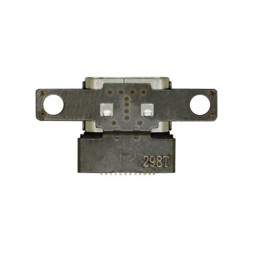 Type C USB Charging Port Dock Connector Power Jack For LENOVO YOGA 7 15ITL5 82BJ - Picture 3 of 3