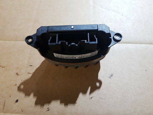 FORD MONDEO MK3 00-07 HEATER BLOWER MOTOR RESISTOR 3S7H-19E624-AB - Picture 12 of 12