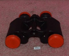 Vintage Hialeah Achromatic 6X30 Binoculars No. 3617380