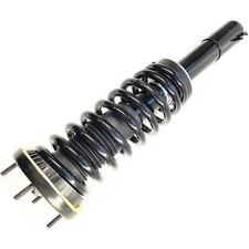 Front Shock Air Strut Assembly w/Electric Fit Jaguar XJ X351 AWD 13-19 C2D18593