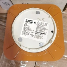 NEW SYSTEM SENSOR 2451 PHOTOELECTRIC SMOKE DETECTOR FIRE ALARM FAST SHIPPING