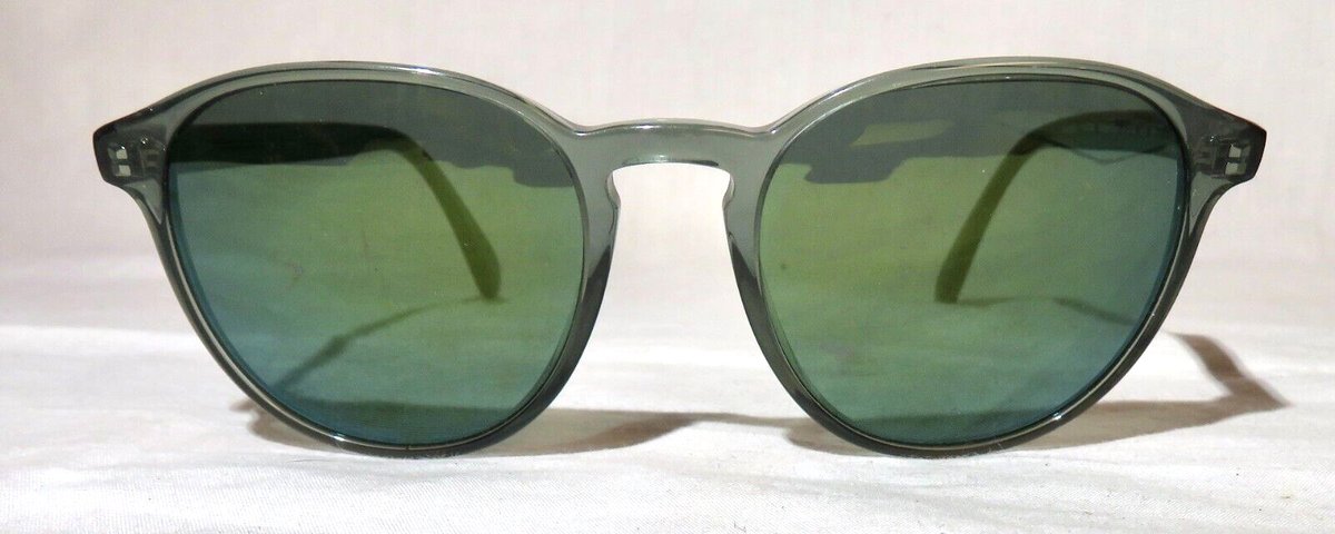 Paul Smith Italy PM 8263S Mayall Sunglasses 51-19-145 Green Paul Smith Italy PM 8263S Mayall Sunglasses 51-19-145 Green