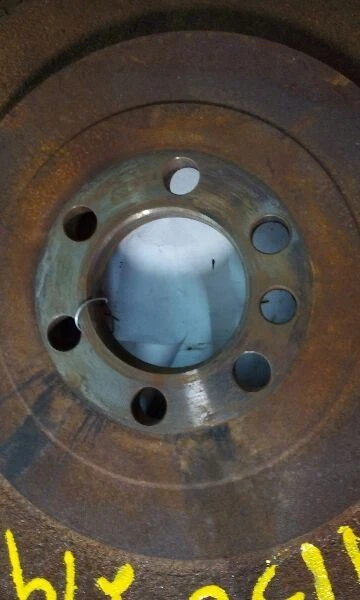  GMC Sierra1500 99-07 camioneta volante placa flexible transmisión manual Foto 2 de 4