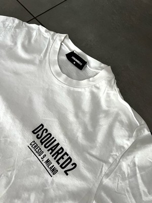 Dsquared2 T-Shirt Herren M