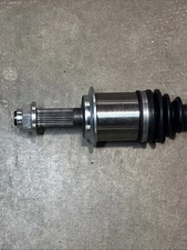 HO-8162 TrakMotive CV Half Shaft Axle thumbnail 4