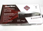 Channel Master Antenna Tuner CM-7001 HDTV Digital Analog DTV - NEW Open Box