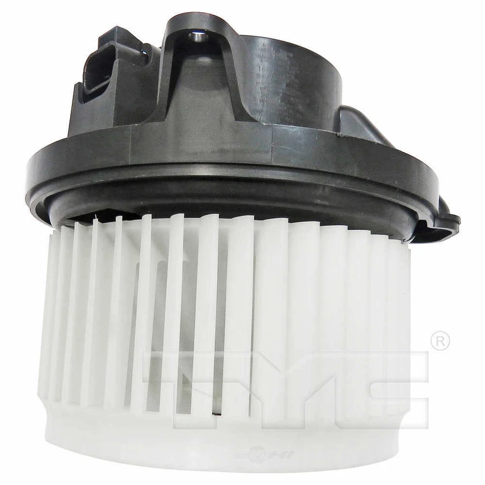 Motor soplador de climatización compatible con Nissan Armada Quest Pathfinder Armada TYC 2004-2015 Foto 2 de 4