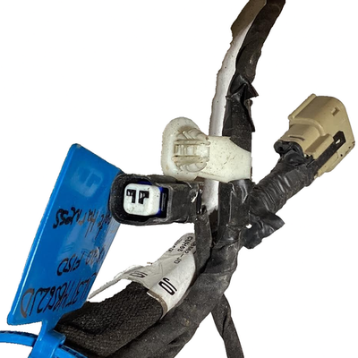 ford50様オーダー品 2015 - 2020 Ford F150 Tailgate with Camera Wiring Harness JL3T
