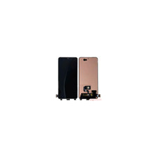 Original Ecran LCD et Vitre Tactile Pulled (PIEC) Noir pour OnePlus 13 5G