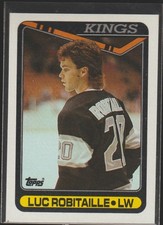 Click to enlarge Luc Robitaille