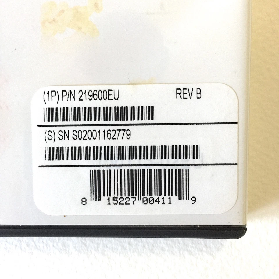 Roxio Popcorn [OLD VERSION] For Mac (2004) With CD Key and Guide - Free P&P - Image 4 of 4