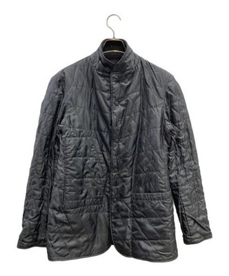 Engineered Garments                    Reversible Bedford Jacket black